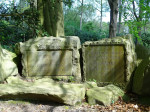 Arboretum Poortbulten